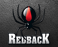 Redback Boots Logo