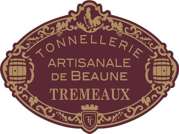 Tonnellerie Tremeaux Logo