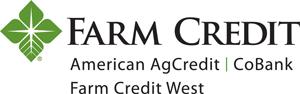 AgWest Farm Credit Logo