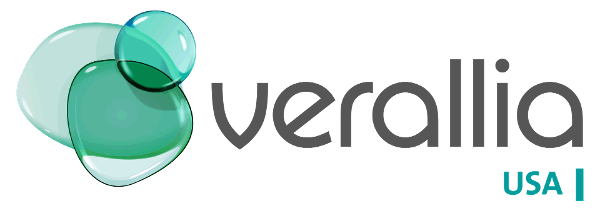 Verallia USA Logo