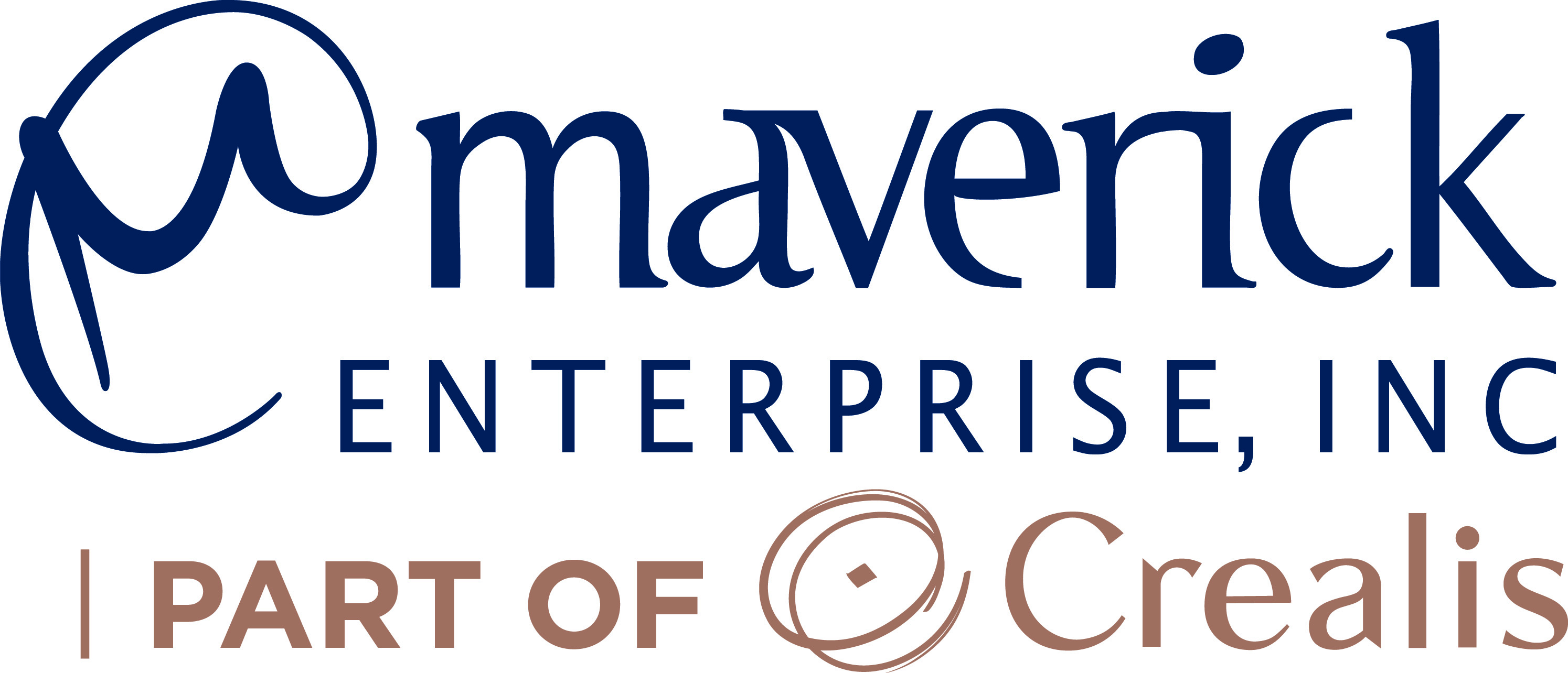 Maverick Enterprise, Inc. Logo