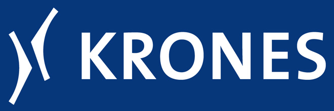 Krones, Inc. Logo