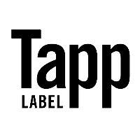 Tapp Label Logo