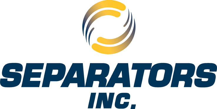 Separators, Inc. Logo