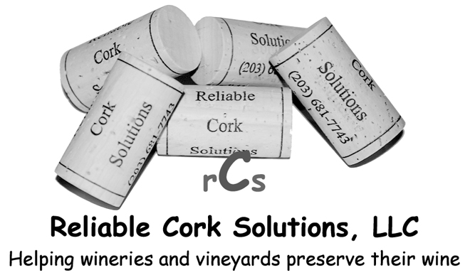 Reliable Cork Solutions Logo