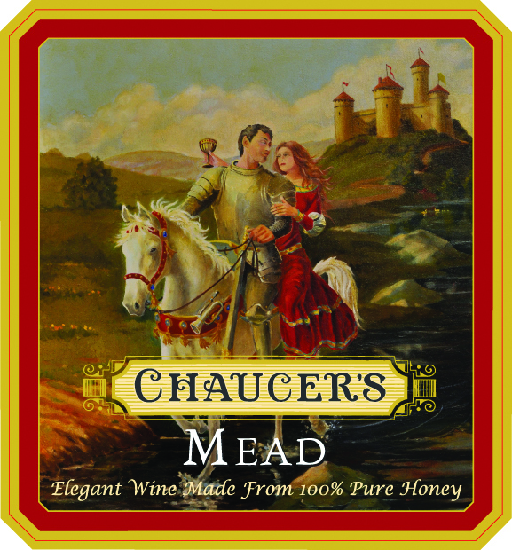 Chaucers label