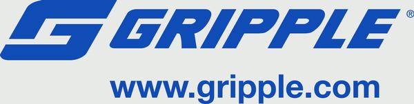 Gripple, Inc. Logo