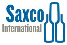 Saxco International Logo