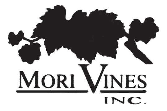 Mori Vines, Inc. Logo