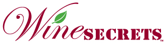 Winesecrets Logo