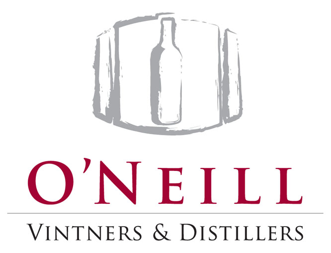 O'Neill Vintners & Distillers Logo