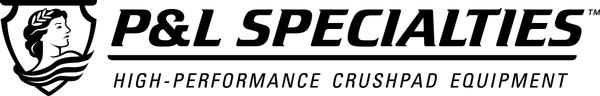 P&L Specialties Logo