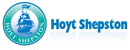 Hoyt Shepston, Inc. Logo