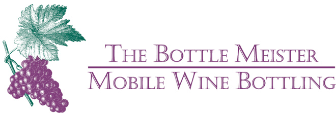 The Bottle Meister Logo