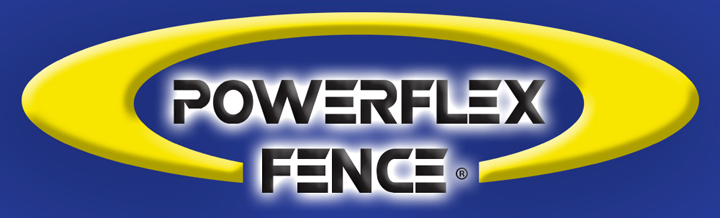PowerFlex Fence Logo