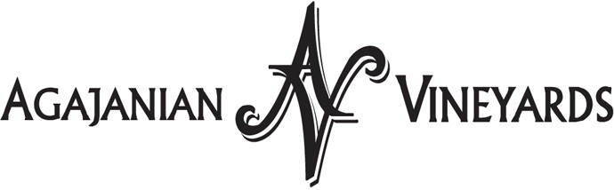Agajanian Vineyards & Wine Co. Logo