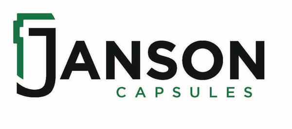 Janson Capsules - Janson By Ramondin Logo