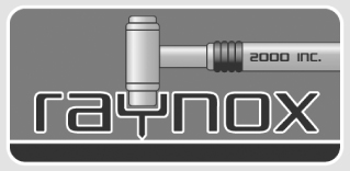 Raynox 2000 Logo