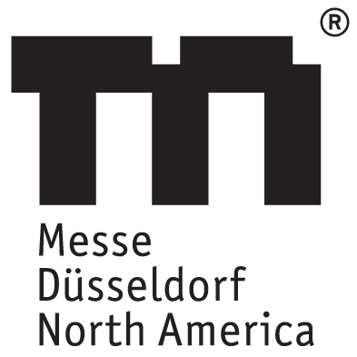 Prowein/Messe Düsseldorf North America Logo