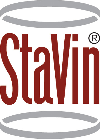 StaVin Logo
