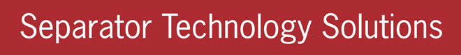 Separator Technology Solutions US Logo
