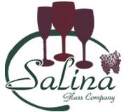Salina Glass Logo