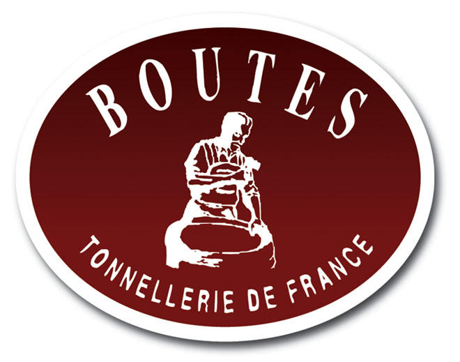 Tonnellerie Boutes Logo