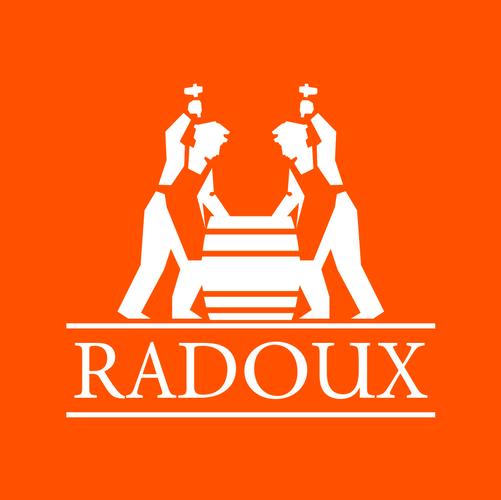Tonnellerie Radoux USA Logo