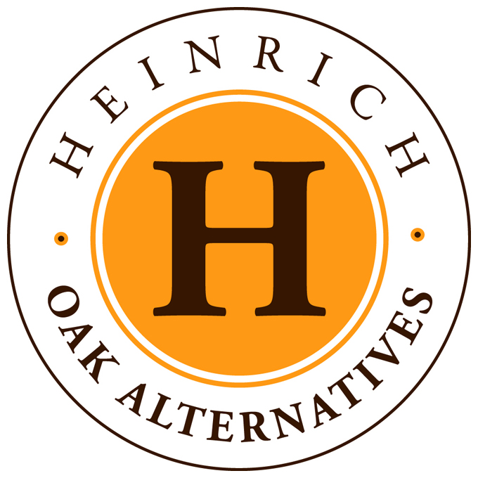 Heinrich Oak Alternatives Logo