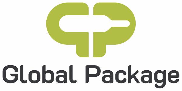 Global Package Logo