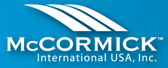 McCormick International USA, Inc. Logo