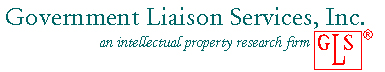 Government Liaison Services, Inc. Logo