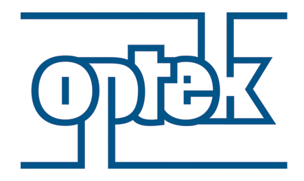 Optek-Danulat, Inc. Logo