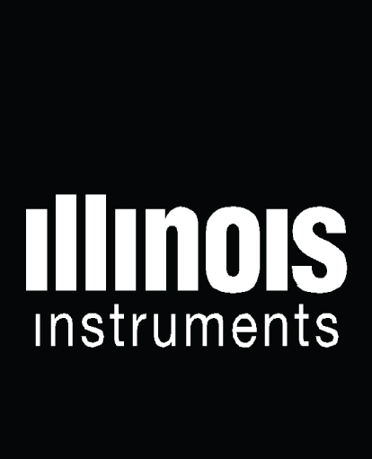 Illinois Instruments, Inc. Logo