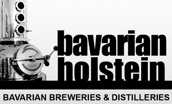 Bavarian Breweries & Distilleries Logo
