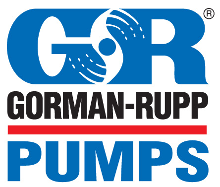 Gorman-Rupp Co. Logo