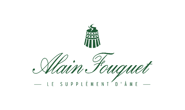 Alain Fouquet French Cooperage Logo