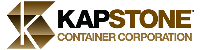 KapStone Container Corp. Logo