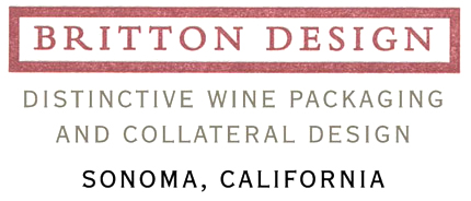 Britton Design Logo