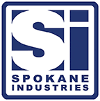 Spokane Stainless Technologies Logo