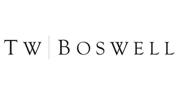 TW Boswell Logo