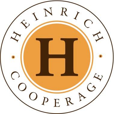 Heinrich Cooperage Logo