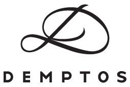 Demptos Napa Cooperage Logo