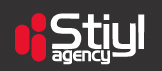 STIYL Agency Logo