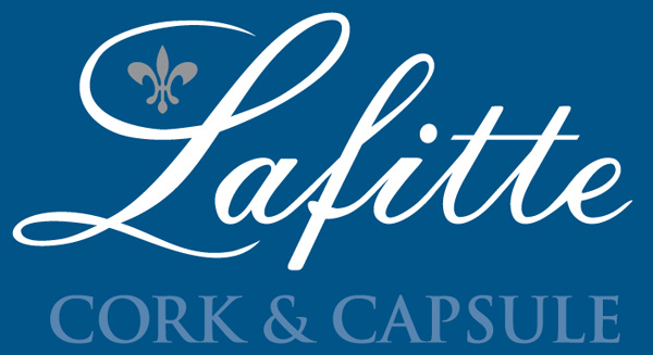 Lafitte Cork & Capsule, Inc. Logo