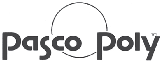 Pasco Poly Logo