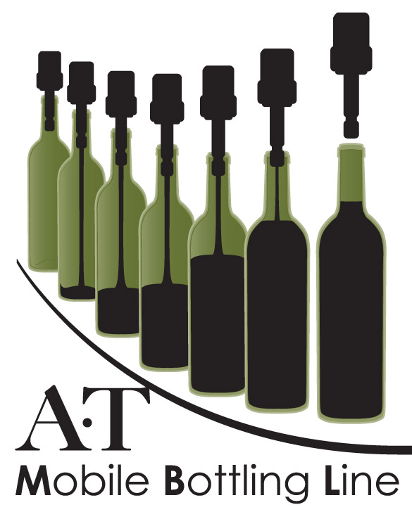 AT Mobile Bottling Line Logo