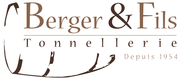 Tonnellerie Berger & Fils Logo