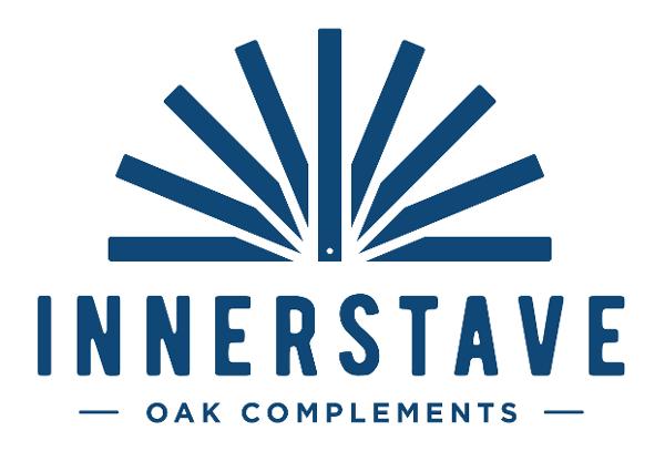 Innerstave Logo