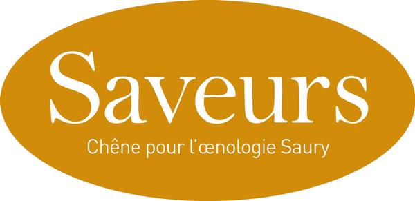 Saury Tonnellerie Logo